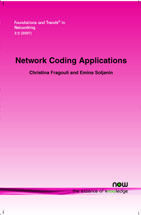 Network Coding Applications