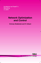 Network Optimization and Control