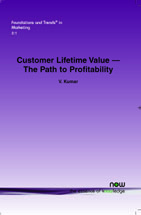 Customer Lifetime Value — The Path to Profitability