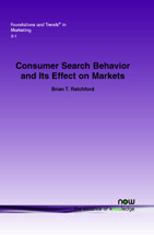 Consumer Search Behavior and Its Effect on Markets