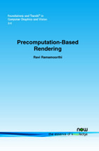 Precomputation-Based Rendering