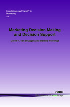 Marketing Decision Making and Decision Support: Challenges and Perspectives for Successful Marketing Management Support Systems