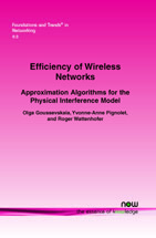 Efficiency of Wireless Networks: Approximation Algorithms for the Physical Interference Model