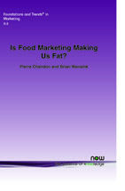 Is Food Marketing Making Us Fat? A Multi-Disciplinary Review