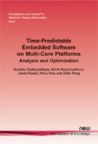 Time-Predictable Embedded Software on Multi-Core Platforms: Analysis and Optimization