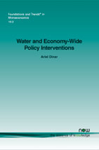 Water and Economy-Wide Policy Interventions