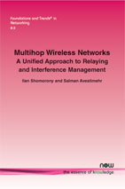 Multihop Wireless Networks: A Unified Approach to Relaying and Interference Management
