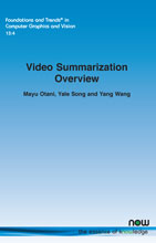 Video Summarization Overview
