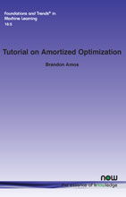Tutorial on Amortized Optimization