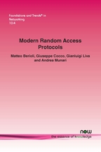 Modern Random Access Protocols