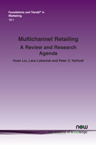 Multichannel Retailing: A Review and Research Agenda