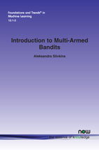 Introduction to Multi-Armed Bandits