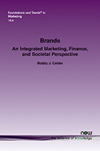 Brands: An Integrated Marketing, Finance, and Societal Perspective