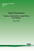 Data Provenance