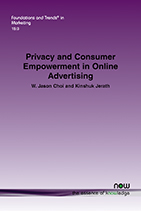 Privacy and Consumer Empowerment in Online Advertising
