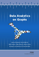 Data Analytics on Graphs Part III: Machine Learning on Graphs, from Graph Topology to Applications