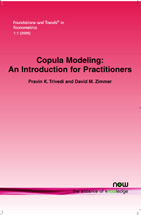 Copula Modeling: An Introduction for Practitioners