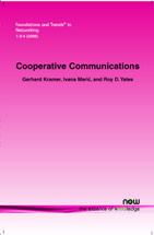 Cooperative Communications