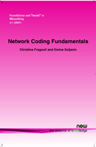 Network Coding Fundamentals