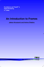 An Introduction to Frames