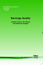 Earnings Quality