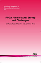 FPGA Architecture: Survey and Challenges