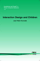 Interaction Design and Children