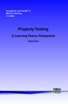 Property Testing: A Learning Theory Perspective