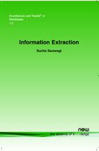 Information Extraction