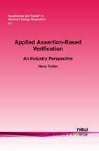 Applied Assertion-Based Verification: An Industry Perspective