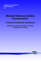 Multiple Reference Motion Compensation: A Tutorial Introduction and Survey