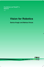 Vision for Robotics