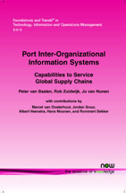 Port Inter-Organizational Information Systems: Capabilities to Service Global Supply Chains