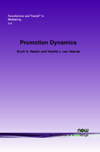 Promotion Dynamics