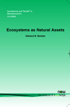 Ecosystems as Natural Assets