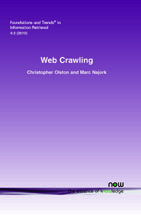 Web Crawling