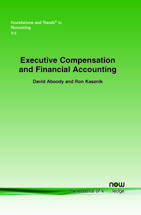 Executive Compensation and Financial Accounting