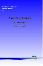 Clustering Stability: An Overview