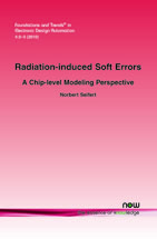 Radiation-induced Soft Errors: A Chip-level Modeling Perspective