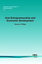 Arts Entrepreneurship and Economic Development: Can Every City be "Austintatious"?