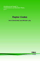 Raptor Codes