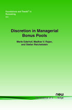 Discretion in Managerial Bonus Pools