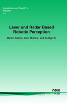 Laser and Radar Based Robotic Perception