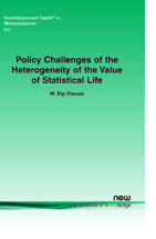 Policy Challenges of the Heterogeneity of the Value of Statistical Life