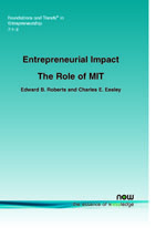 Entrepreneurial Impact: The Role of MIT