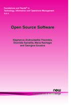 Open Source Software: A Survey from 10,000 Feet