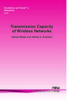 Transmission Capacity of Wireless Networks