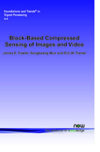 Block-Based Compressed Sensing of Images and Video