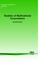 Taxation of Multinational Corporations