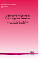 Collective Household Consumption Behavior: Revealed Preference Analysis